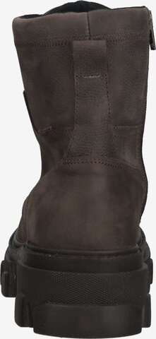 BULLBOXER Stiefelette in Braun