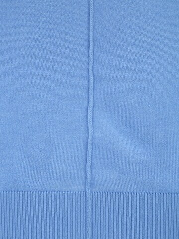 Z-One Sweater 'Neva' in Blue