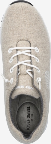 JOSEF SEIBEL Sneakers 'NOIH' in Beige