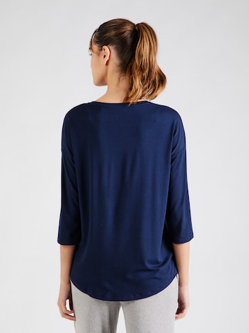 JOOP! Schlafshirt in Blau