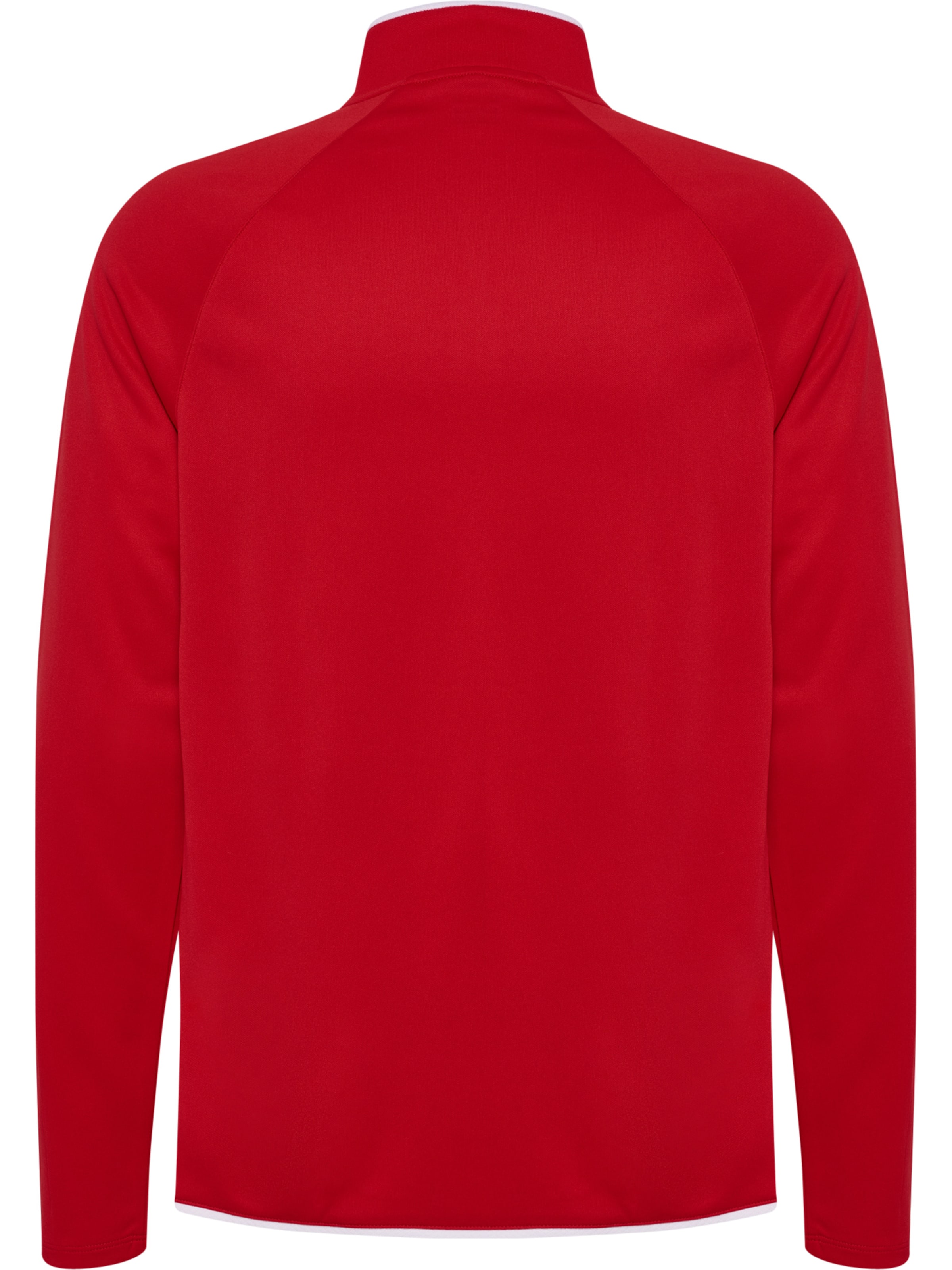 Hummel Performance shirt 'Core 2.0' in Red