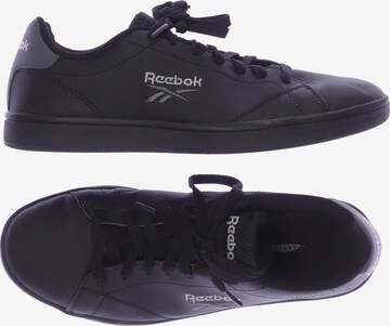 Reebok Sneakers & Trainers in 41 in Black: front