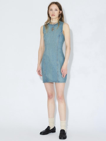 Dr. Denim Kleid 'Calista'‌‌‌‌‌‌‌ in Blau