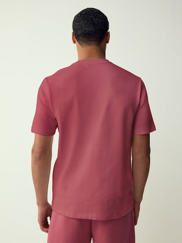 Next Футболка в Ярко-розовый