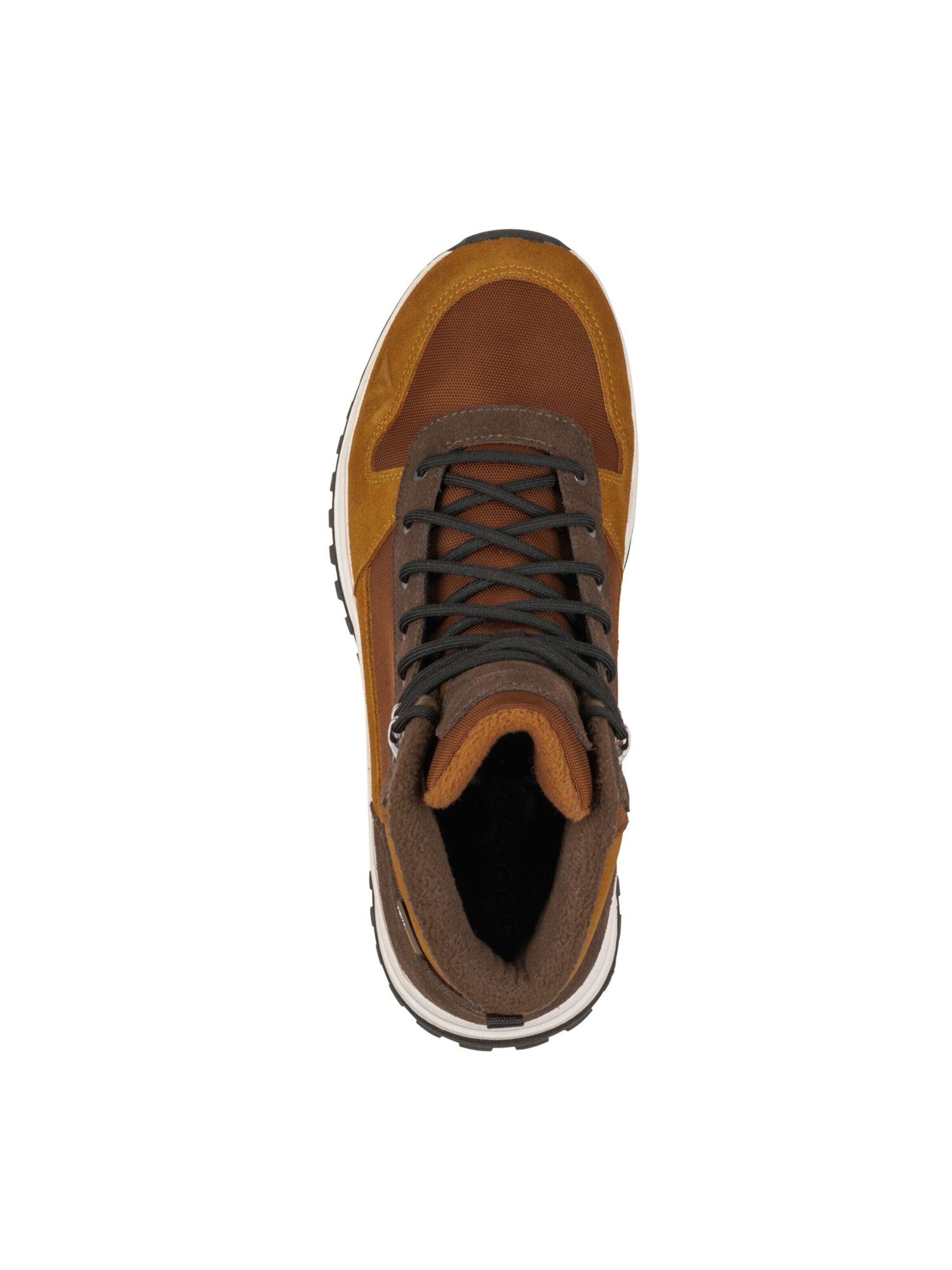 WESTFJORD Boots‌‌‌‌‌‌‌ in Gelb