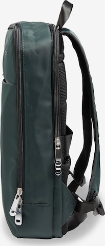Stratic Backpack in Green