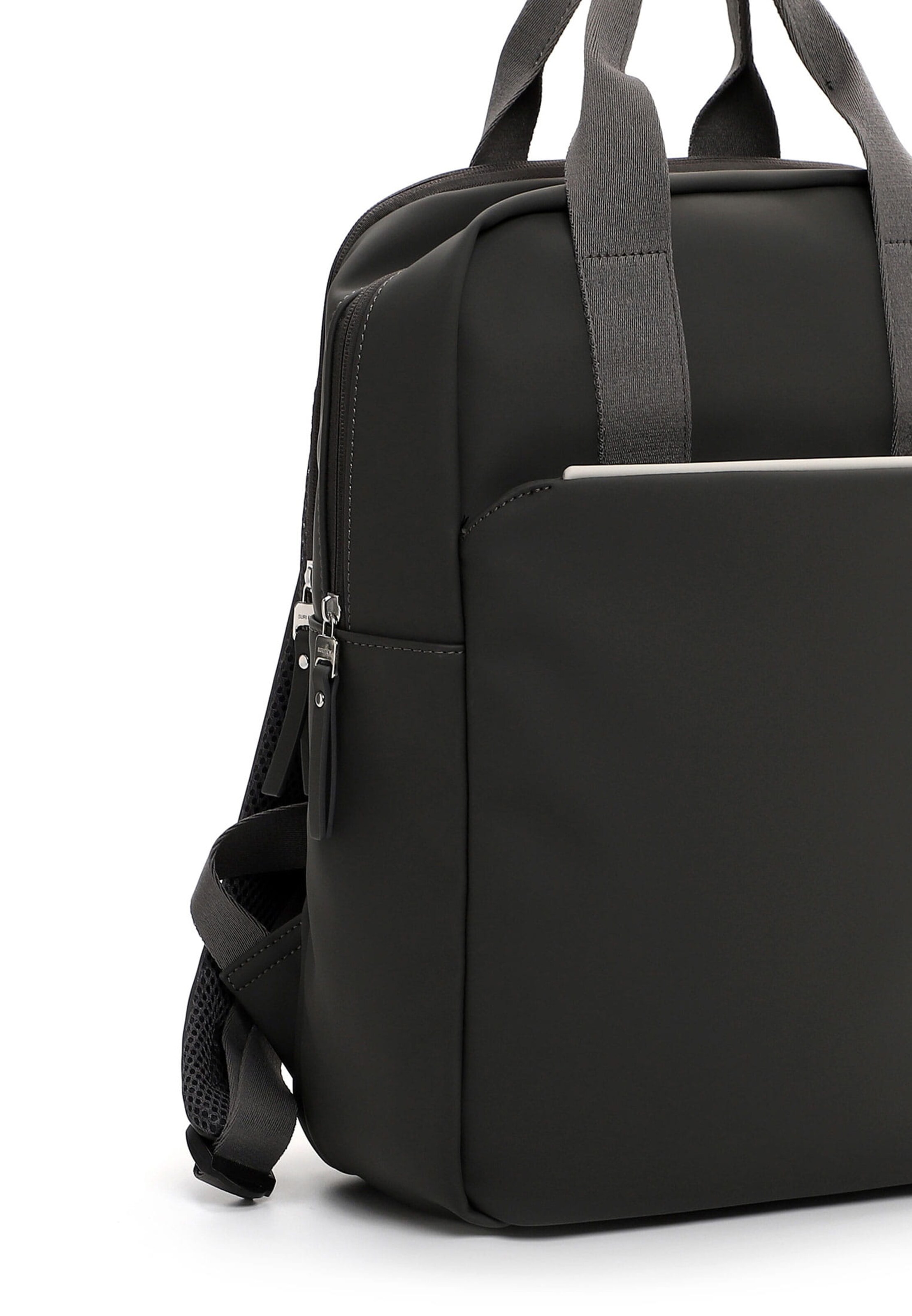 Suri Frey Rygsæk ' SFY Besty ' i grå