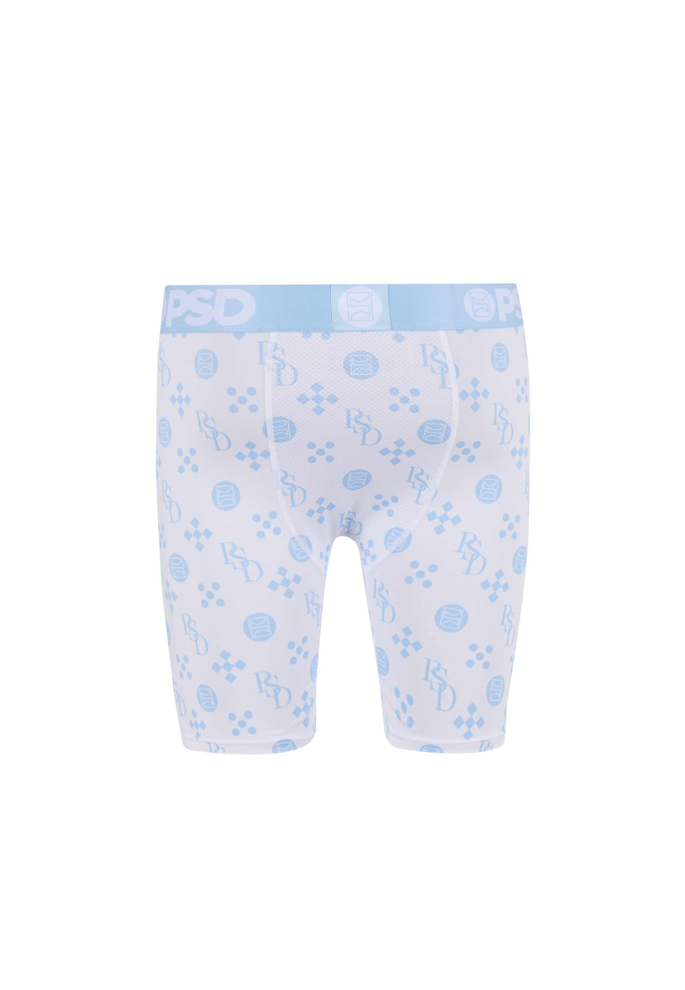 PSD - Calzoncillo boxer 'SKY VAULT' en Mezcla de colores