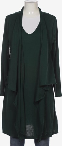 Sara Lindholm Sweater & Cardigan in L in Green: front