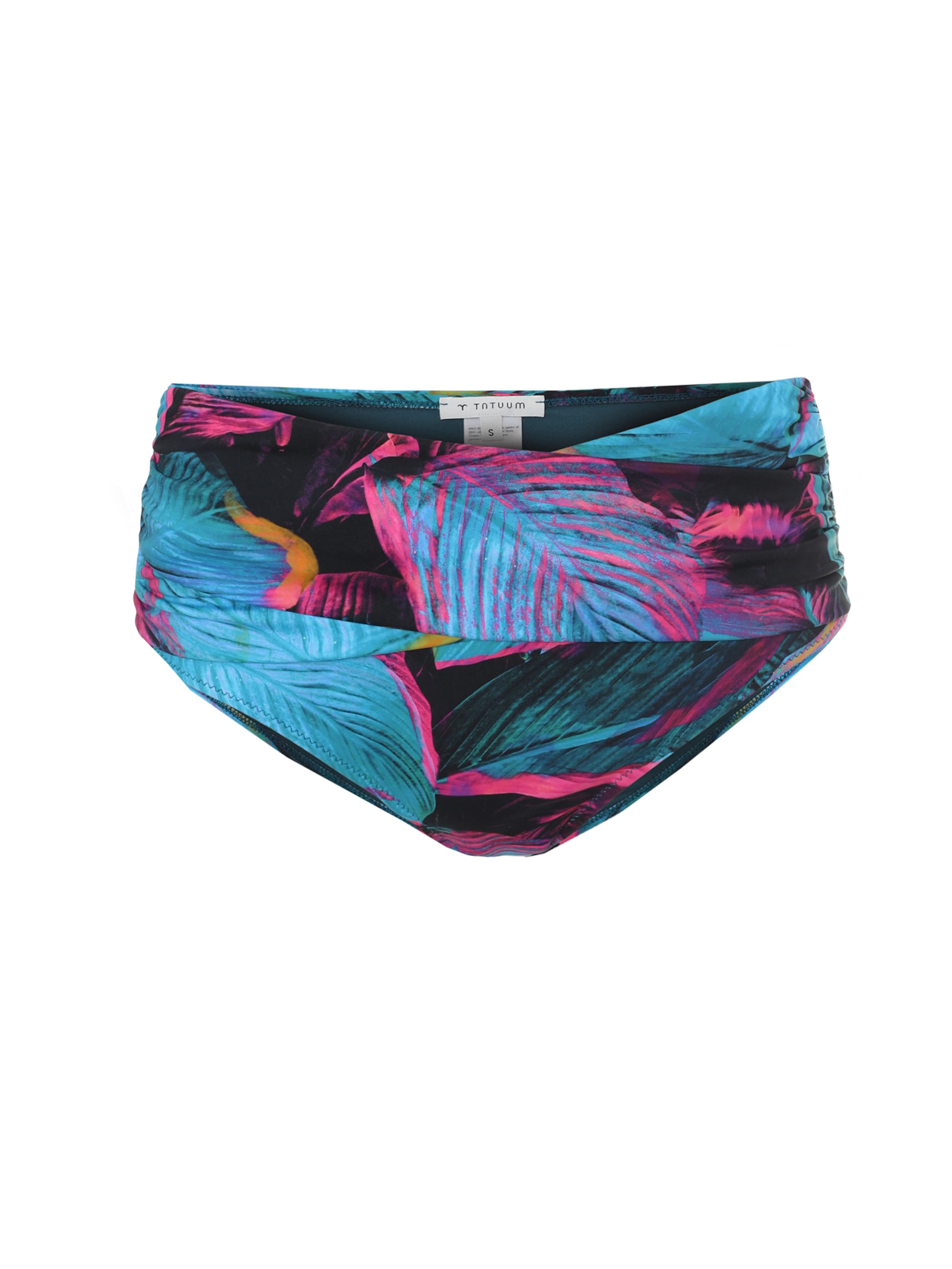 zils TATUUM Bikini apakšdaļa: no priekšpuses
