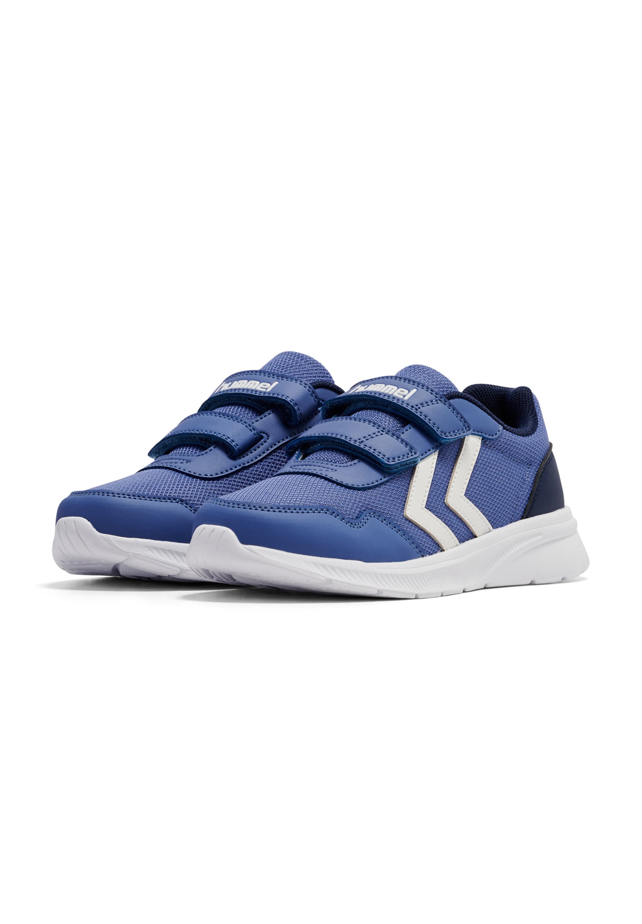 Hummel Trainers 'TURBO RUN 2.0' in Blue