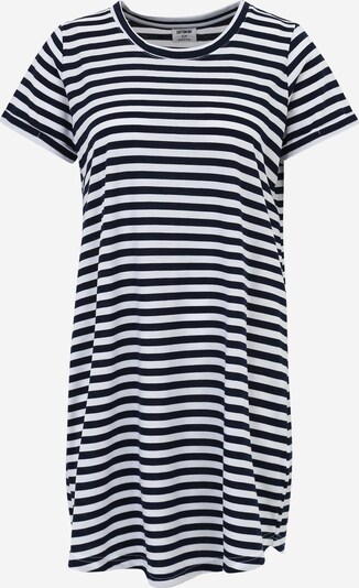 Cotton On Dress 'Tina' in Navy / White, Item view