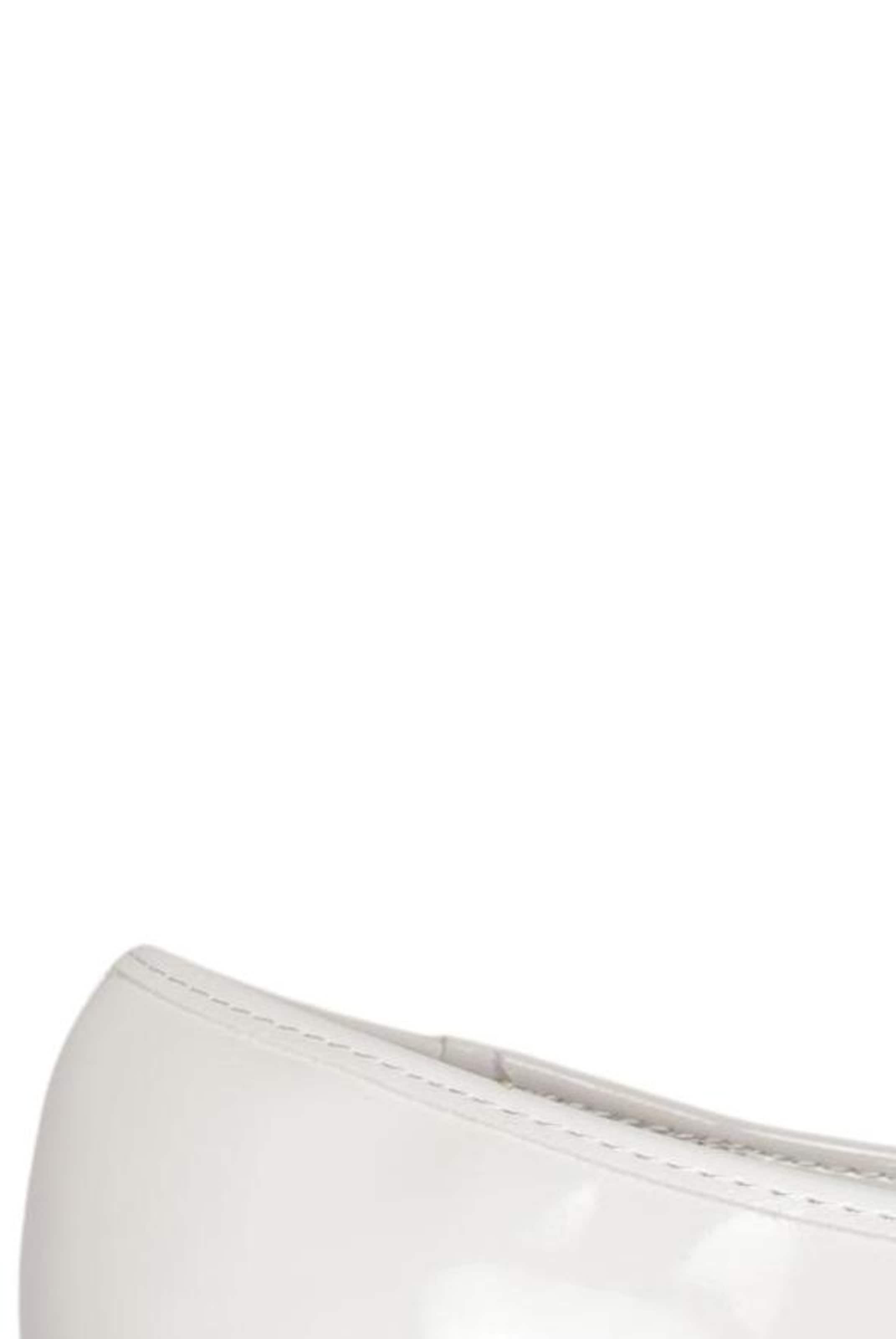 Anna Field Ballerina 39 in Weiß