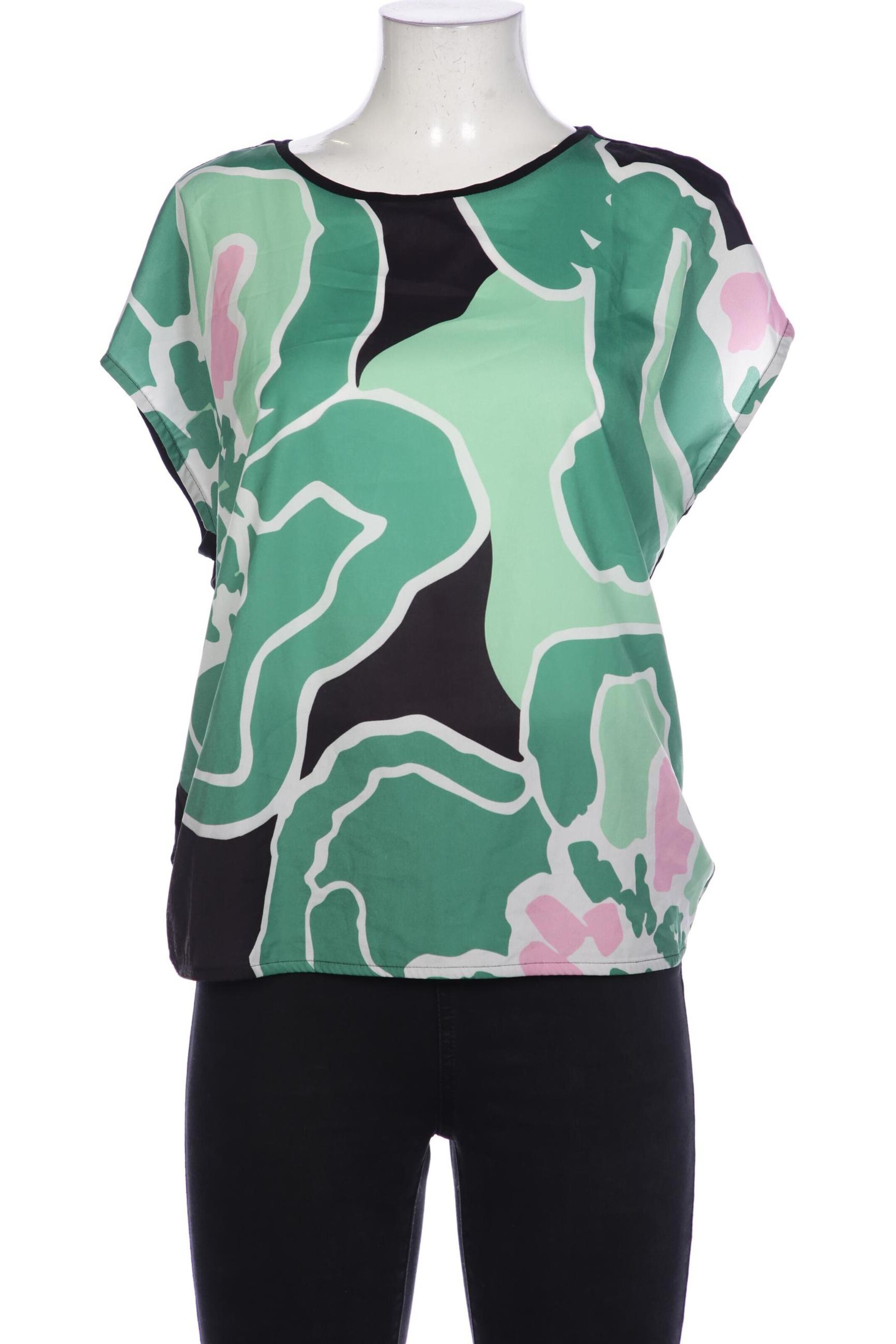 OPUS Blouse & Tunic in L in Green: front