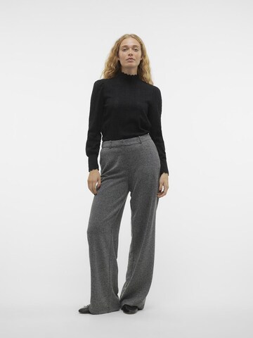 T-shirt VERO MODA en noir