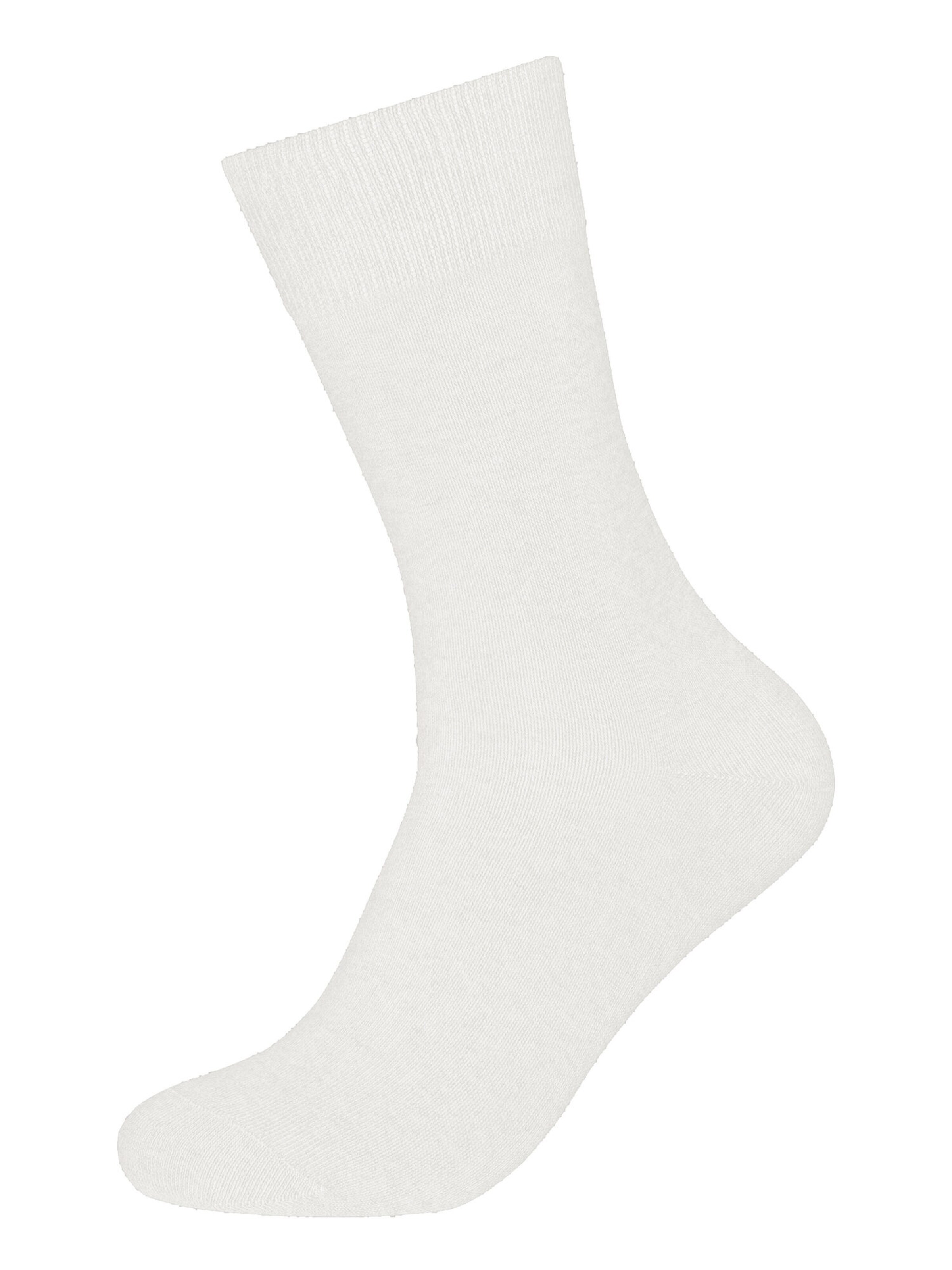 s.Oliver Socks in Grey