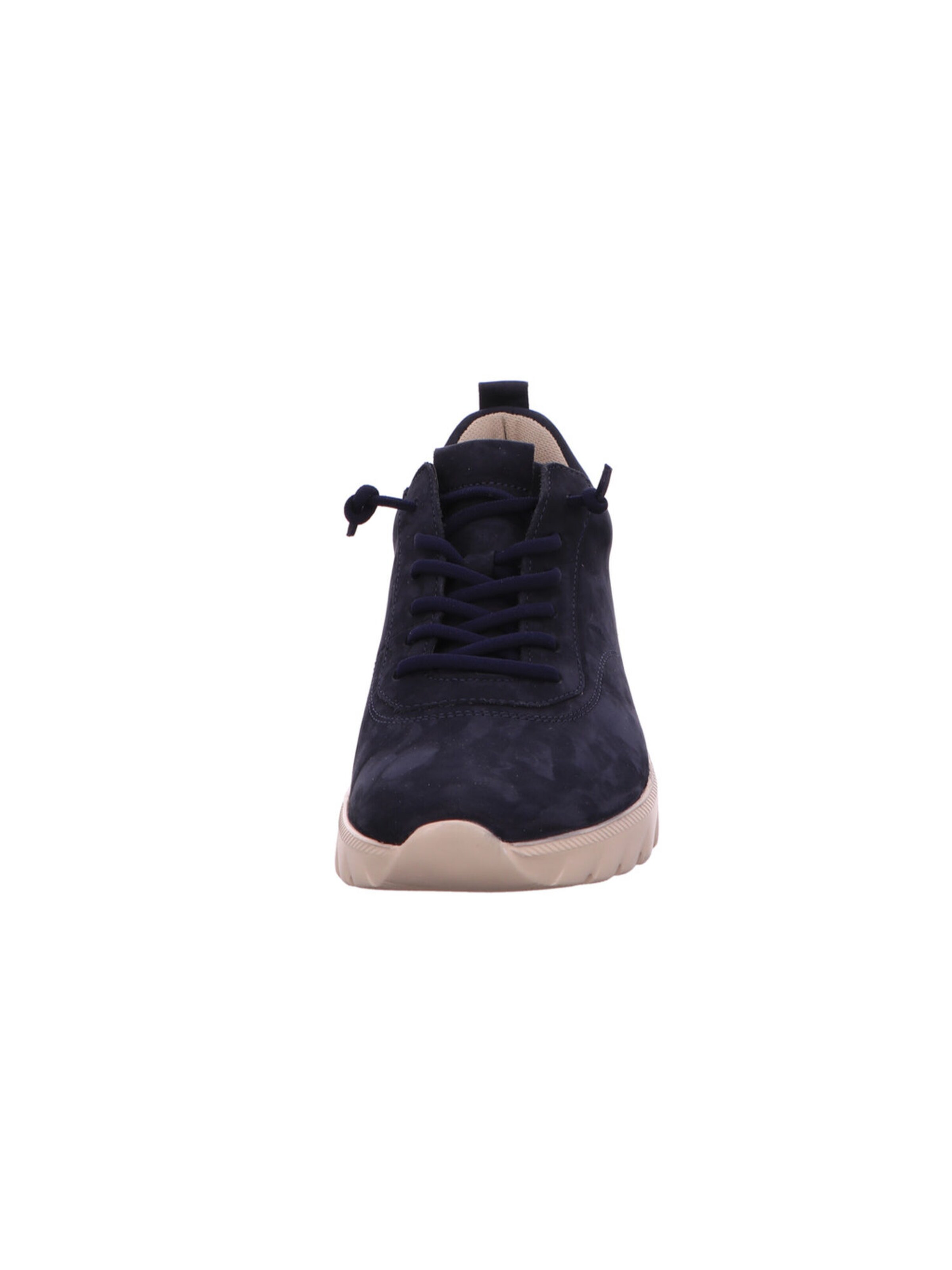 GABOR Lace-Up Shoes in Blue