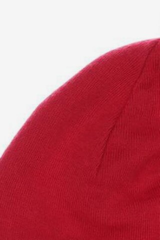 ODLO Hat & Cap in One size in Red