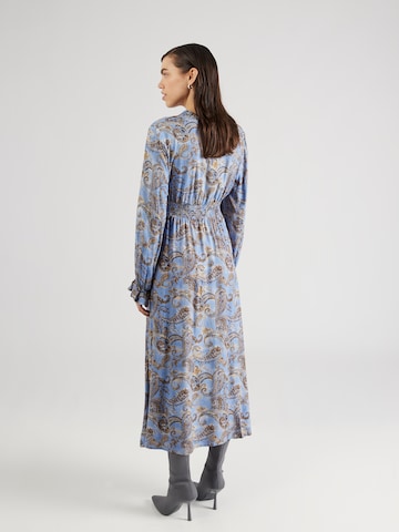 Claire Φόρεμα 'Decherie' σε μπλε