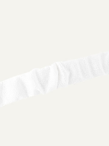 ZUBEK Slip 'SeaCell' in Weiß