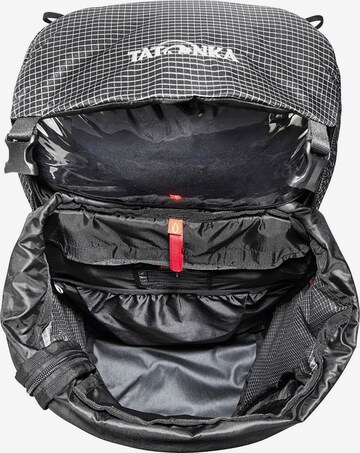 TATONKA Rucksack 'Cima Di Basso' in Grau