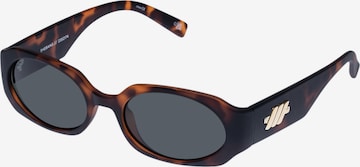 ruda LE SPECS Akiniai nuo saulės 'SHEBANG': priekis