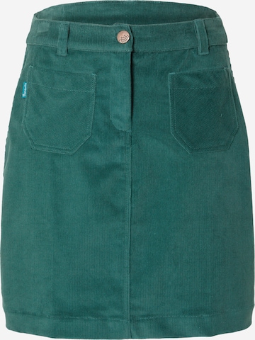 Tranquillo Skirt in Green: front