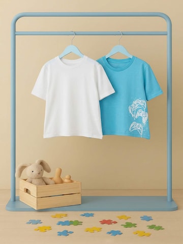 Trendyol Shirt in Blue