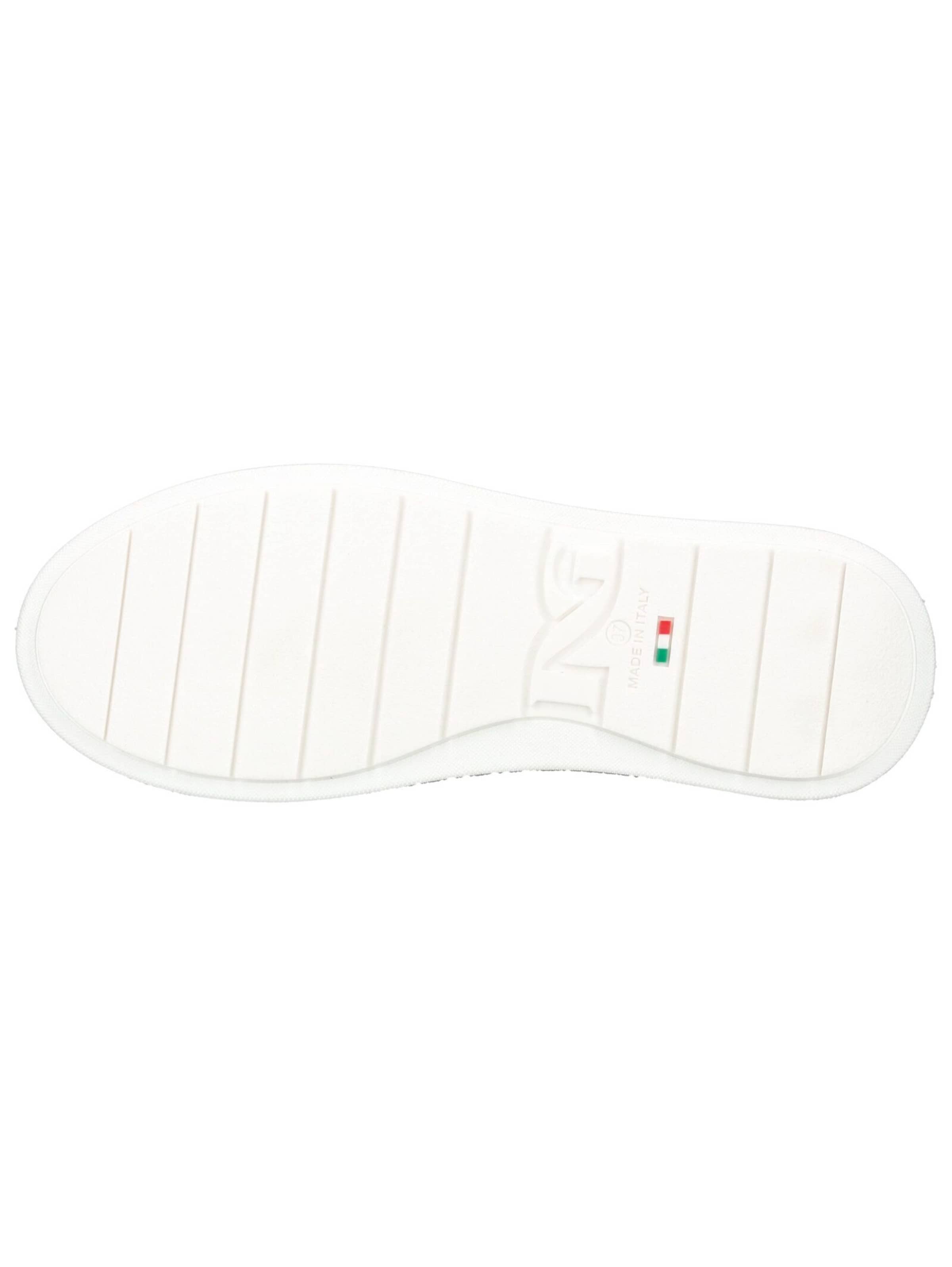 Sneaker bassa di Nero Giardini in marrone