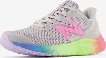 new balance Sportschuh 'Arishi v4' in Grau: predná strana