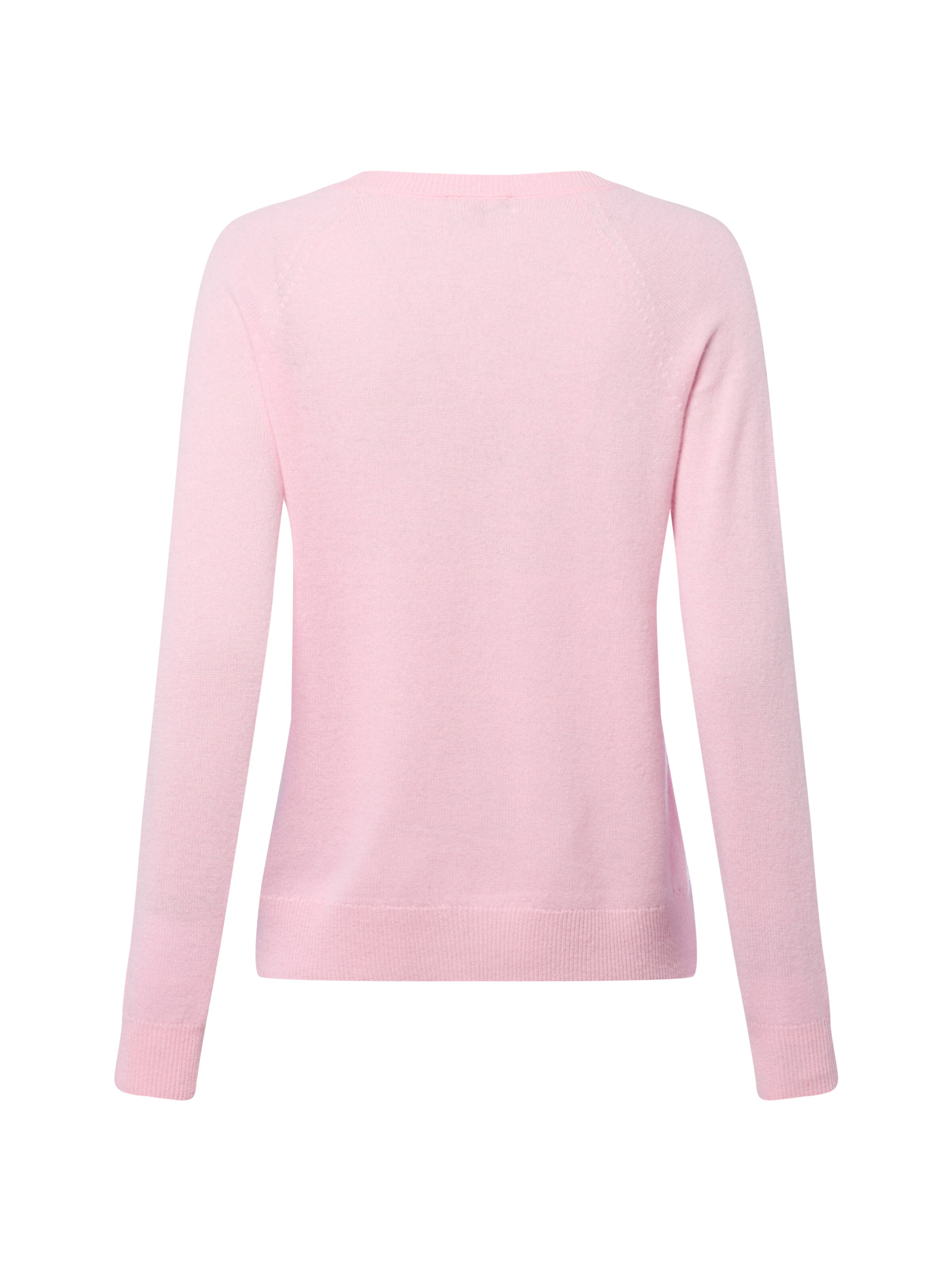 Ipuri Sweater in Pink