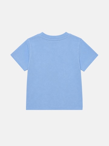 K-Way T-shirt 'K-WAY KIDS E. PETE JERSEY T-SHIRT' i blå