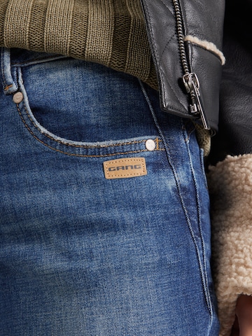 Gang - Slimfit Vaquero '94NELE' en azul