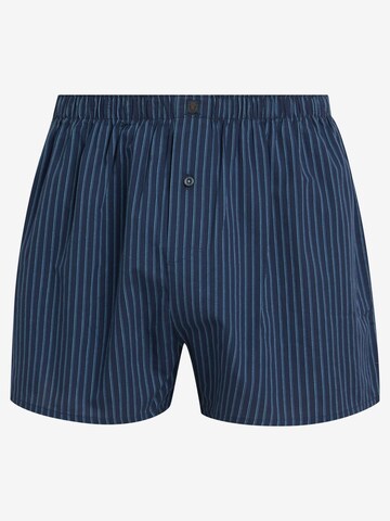 Boxers Next en bleu