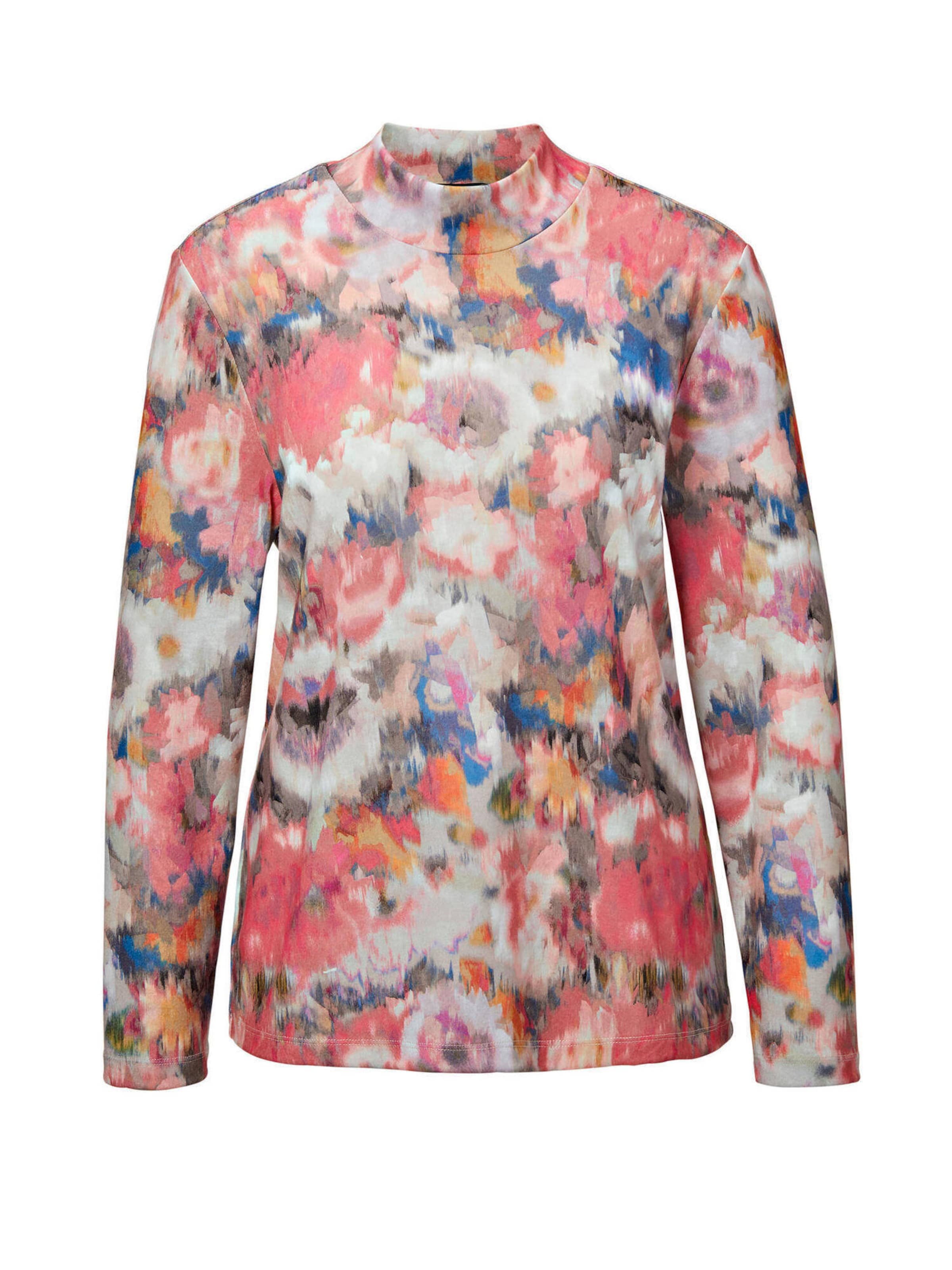 T-shirt Goldner en mélange de couleurs : devant