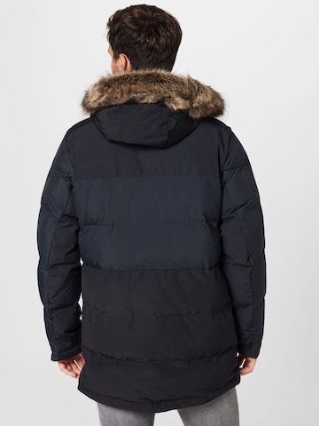 COLUMBIA Outdoor jacket 'Marquam' in Black