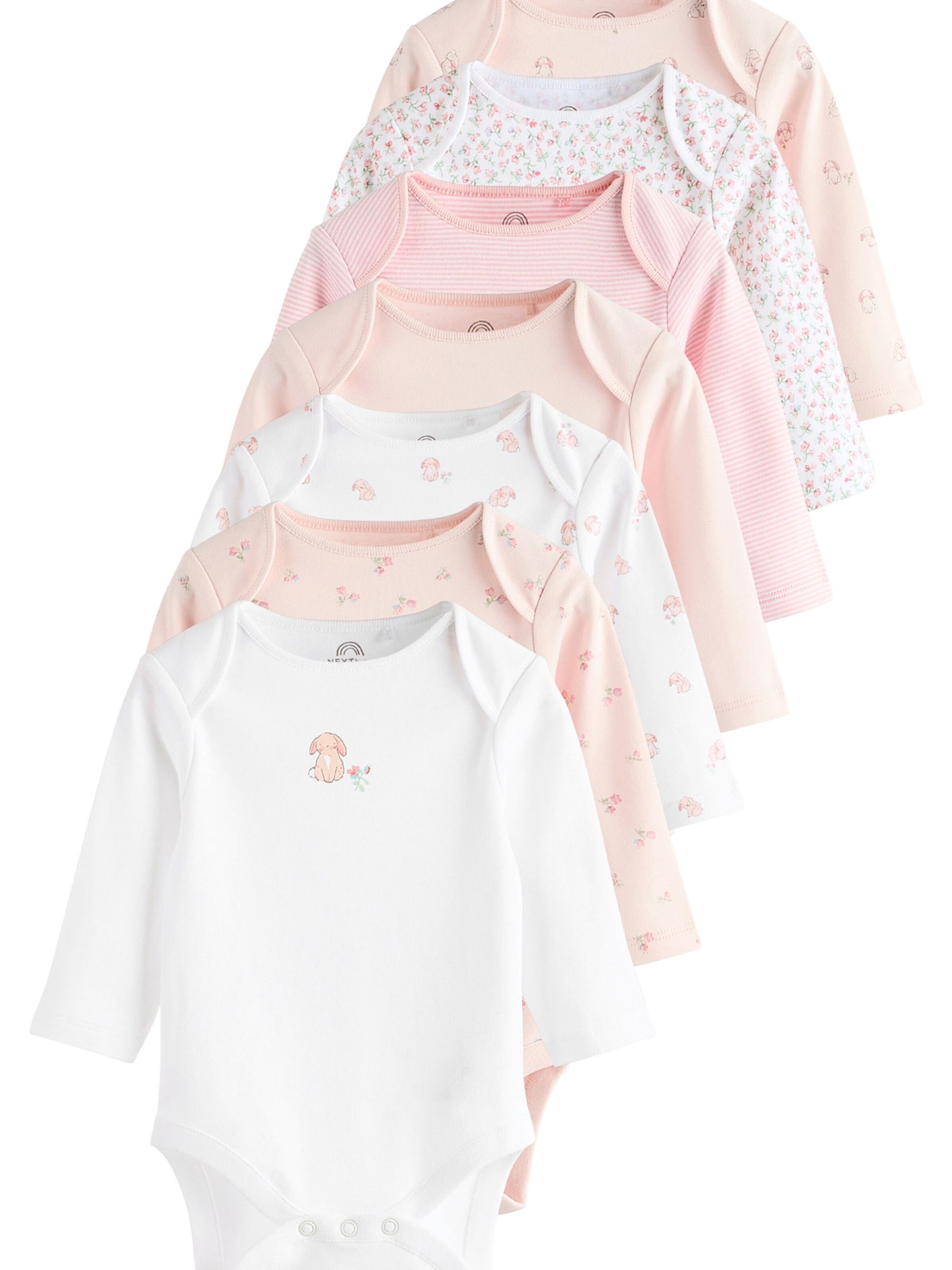 Tutina / body per bambino di Next in colori misti: frontale