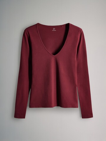 T-shirt The Set en beige