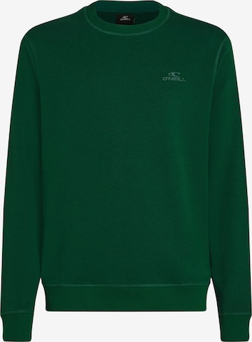 žalia O'NEILL Megztinis be užsegimo: priekis
