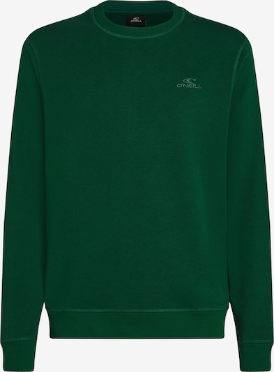 O'NEILL Sportisks džemperis, krāsa - tumši zaļa, Preces skats