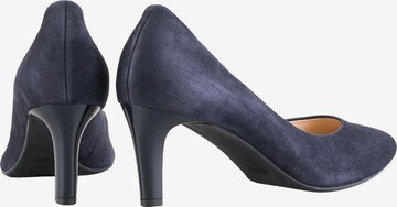 Högl Pumps 'STUDIO 60' in Blauw