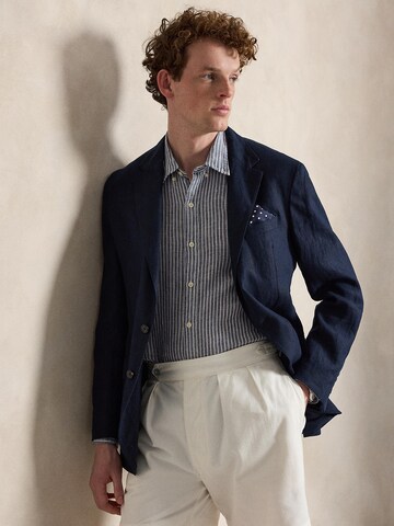 Regular fit Camicia di Polo Ralph Lauren in blu