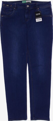 Superdry Jeans in 32 in Blue: front
