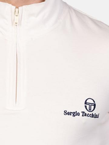 Sergio Tacchini Shirt 'DAYTONE' in Beige