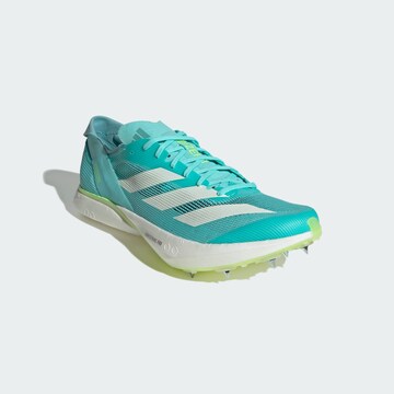 ADIDAS PERFORMANCE Running shoe 'Adizero Avanti' in Blue