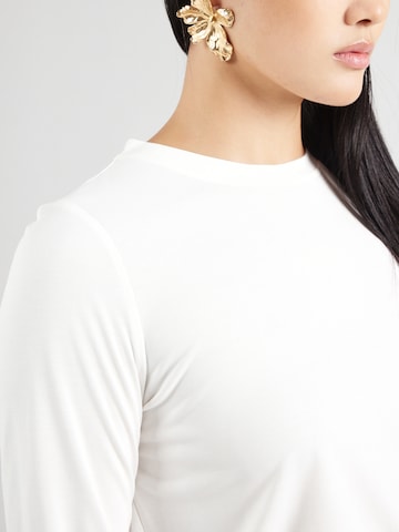 Maglietta 'Margot' di minimum in bianco