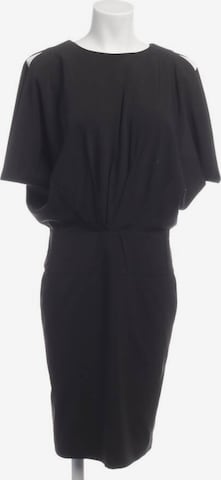 STEFFEN SCHRAUT Dress in M in Black: front