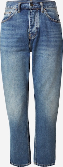 Carhartt WIP Traperice 'Newel' u plava, Pregled proizvoda