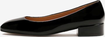 Kazar Avokkaat värissä musta: etupuoli