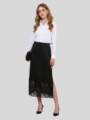 LapaPlus Skirt 'Women Skirt' in Black